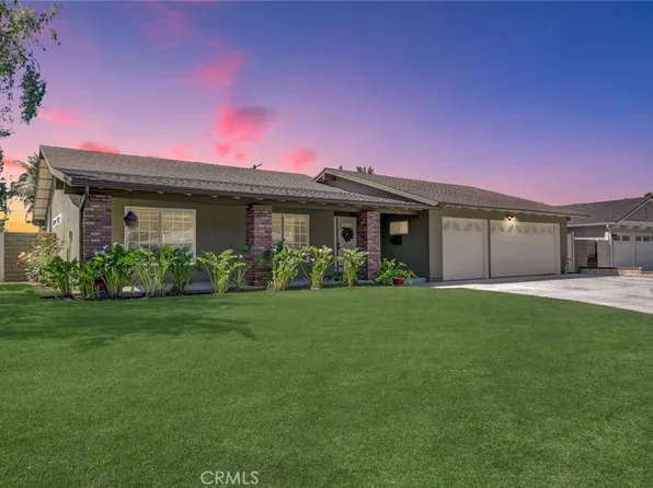 1298 Oak Ridge Dr, La Verne, CA 91750