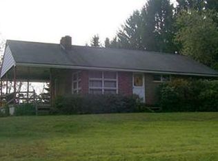 763 W Old Route 422, Butler, PA 16001