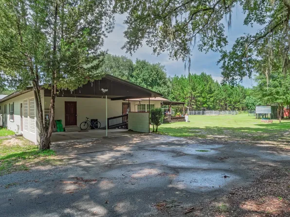 2407 Oscar Harvey Rd, Tallahassee, FL 32310