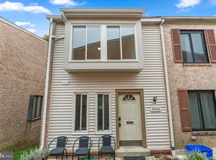 9789 Brassie Way, Montgomery Village, MD