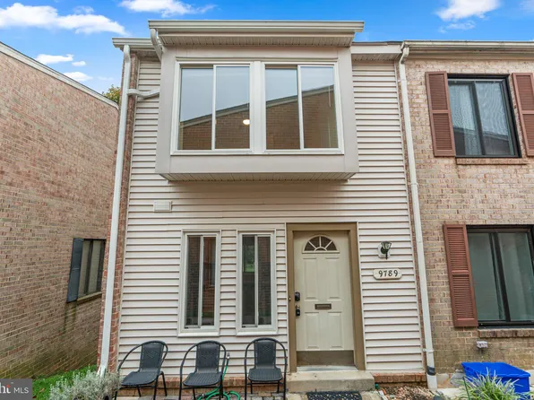 9789 Brassie Way, Montgomery Village, MD 20886