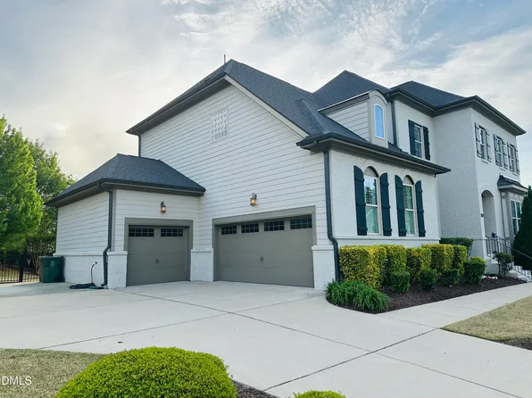 421 Bolton Grant Dr, Cary, NC 27519