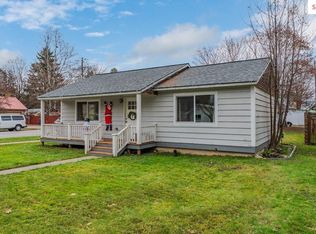 522 N Boyer Ave, Sandpoint, ID 83864