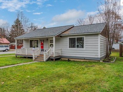 522 N Boyer Ave, Sandpoint, ID, 83864