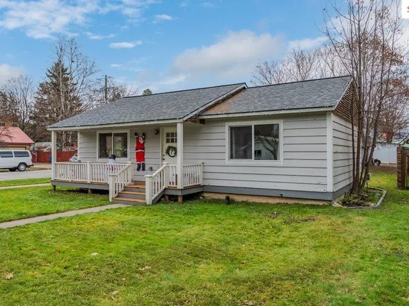 522 N Boyer Ave, Sandpoint, ID 83864