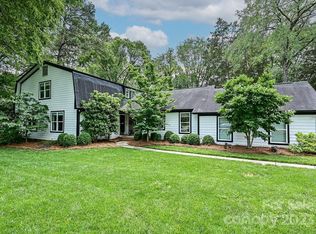 4130 Rotunda Rd, Charlotte, NC 28226