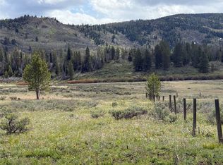 20860 Hoch Eye Way, Oak Creek, CO 80467