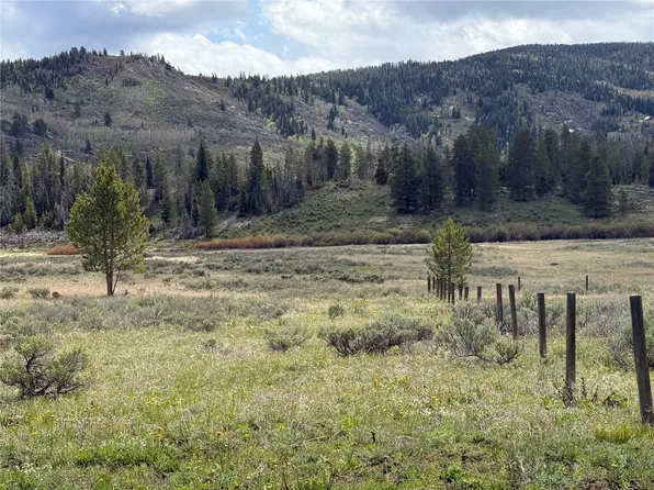 20860 Hoch Eye Way, Oak Creek, CO 80467
