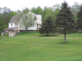 1305 E 46 Rd, Cadillac, MI 49601