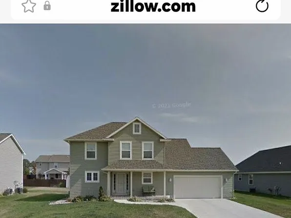 8686 Summer Ridge Dr, Freeland, MI 48623