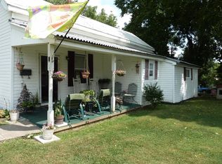 110 2nd St, Cynthiana, KY 41031