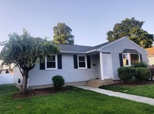 70 Kelly St, Lincoln, RI 02865