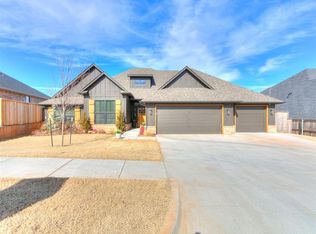 713 Timber Trl, Norman, OK 73069