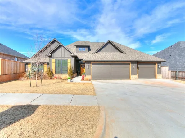 713 Timber Trl, Norman, OK 73069