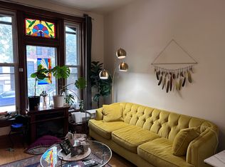 1628 N Honore St APT 1F, Chicago, IL 60622