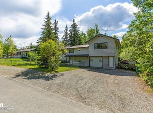 18226 Tonsina Ct, Eagle River, AK 99577