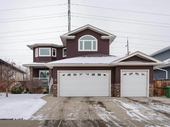 22 Vale Ter, Fort Saskatchewan, AB T8L 0B1