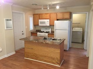 2222 Zabel Dr, Charleston, WV