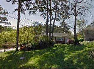 2285 McAfee Rd, Decatur, GA 30032