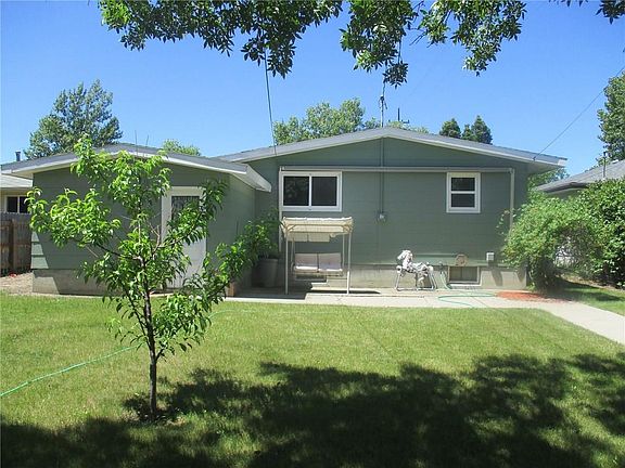 2nd image of 819 N Crawford Ave