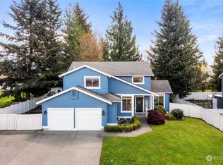 3010 Silver Springs Ave, Enumclaw, WA 98022