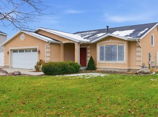 609 W Saddlebrook Dr S, Payson, UT 84651