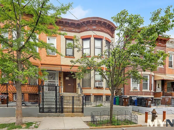 19 Kiely Pl, Brooklyn, NY 11208
