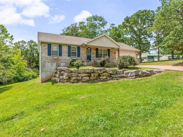 209 Saint Michael St, Bonne Terre, MO 63628