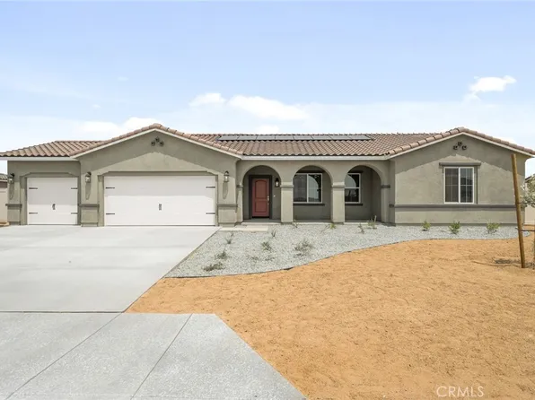 14878 Desert Lily, Apple Valley, CA 92307