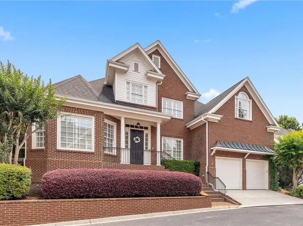 2265 Valley Brook Way NE, Atlanta, GA 30319