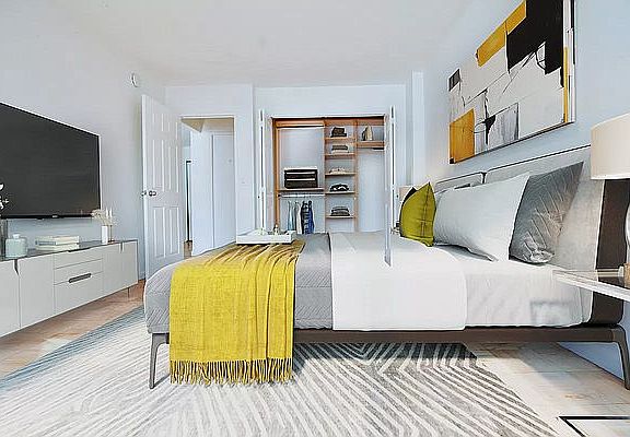 4th image of 225 E 93rd St APT 7K