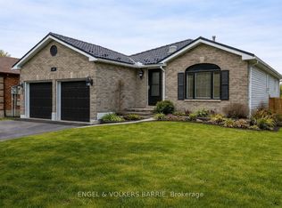 139 Columbia Rd, Barrie, ON L4N8E3