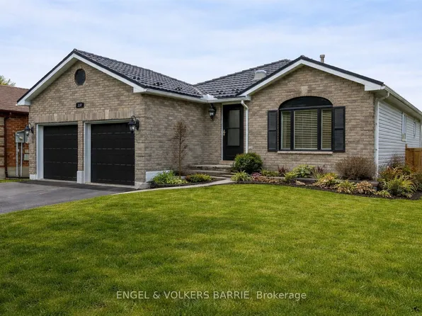 139 Columbia Rd, Barrie, ON L4N 8E3