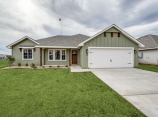 Coral Plan, Story Starter Addition, Whitesboro, TX 76273