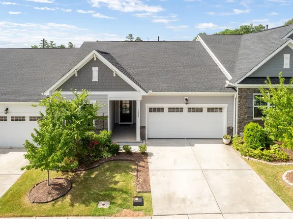 1134 Shellbank Dr, Durham, NC 27703