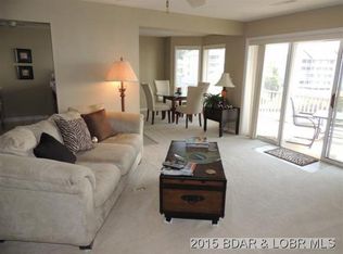432 Regatta Bay Cir, Lake Ozark, MO 65049