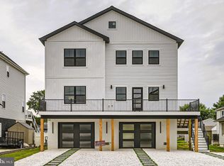 6931 River Drive Rd, Sparrows Point, MD 21219