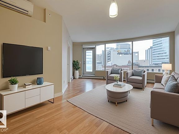 5th image of 10136 104th St NW #603