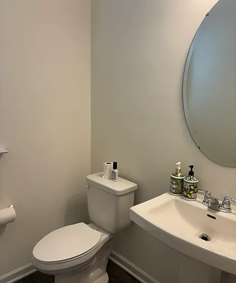 406 Auburndale Ct — Photo 8