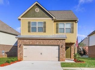 1328 Bass Ln, McDonough, GA 30253