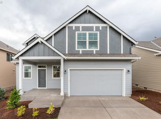 3949 N Grace Dr, Newberg, OR 97132