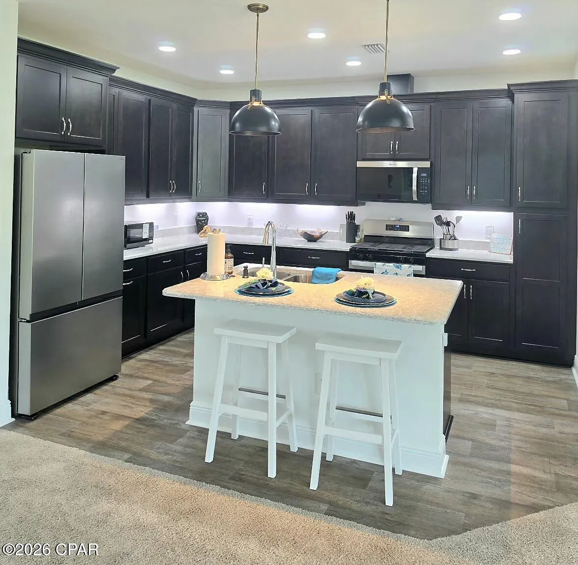 3 bed, 2.0 bath, 1773 sqft, $2,800 — Photo 3