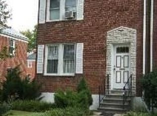 4029 Annellen Rd, Baltimore, MD 21215