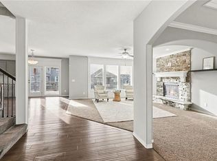 20457 W 107th Ter, Olathe, KS 66061