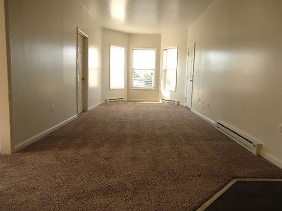 3. Living Room - 19B Clairmont
