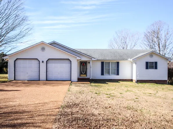 548 Cooper Dr, McMinnville, TN 37110