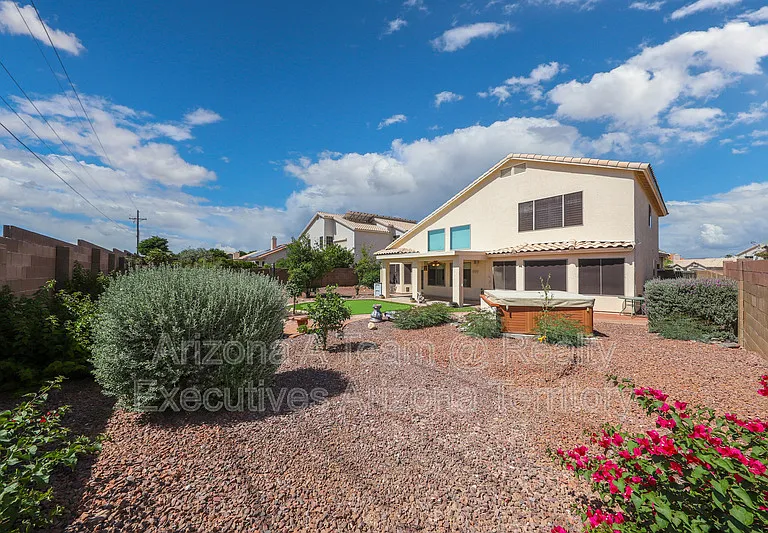 831 S Rincon Rising Rd — Photo 31