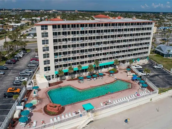 701 S ATLANTIC AVENUE #402, DAYTONA BEACH, FL 32118