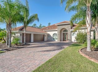 2813 S Asciano Ct, New Smyrna Beach, FL 32168