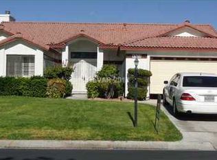 4932 Linkside Dr, Las Vegas, NV 89130